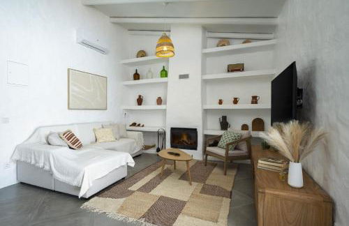 Casa Oliva Refugio Rural Contemporaneo - Foto 2