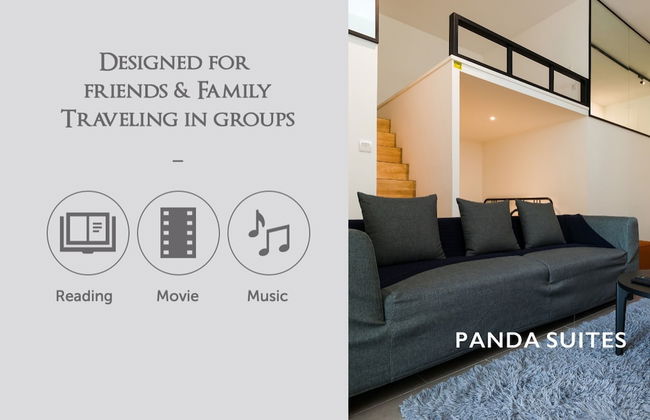 NowHere Boutique Suites at EST KL Sentral - Foto 39