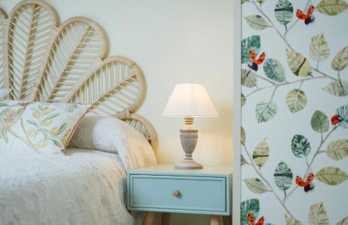 Apartamentos Boutique Casa Cigarrán - Foto 30