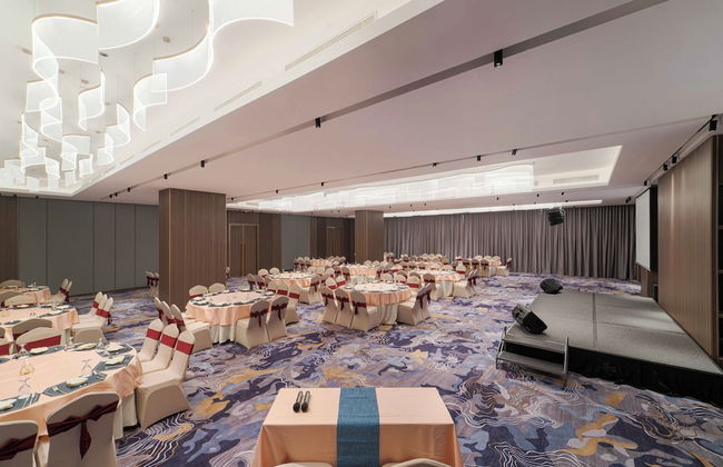 Oakwood Hotel & Apartments Grand Batam - Foto 49