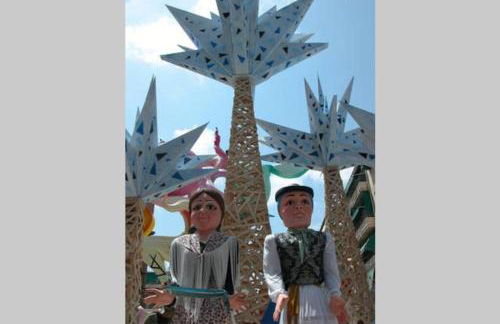 Piso por la Plaza Sol con WiFi - Photo 6