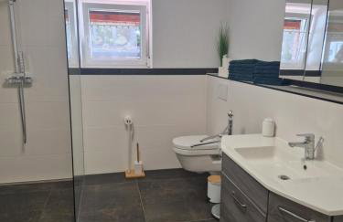 Ferienwonung mit 3 Schlafzimmer - Foto 27