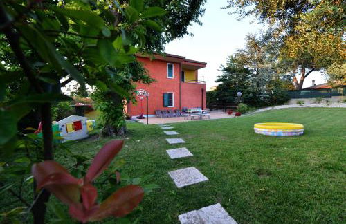 Le Palme Sona - Foto 67