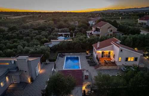 Villa Divinus - Foto 6