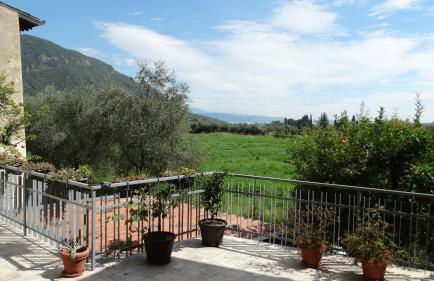 Il Melograno b&b Apartament - Foto 26