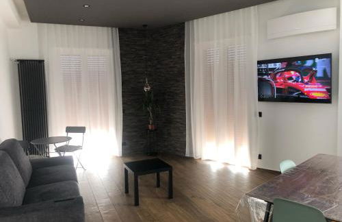 BorgiaRooms Luxury Apartment - Foto 2