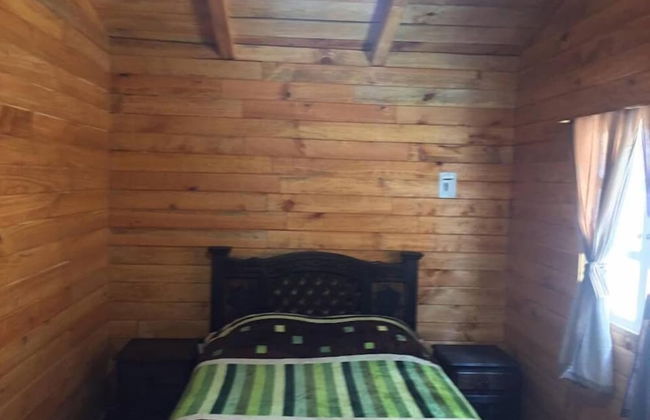 Cabañas Delfina Maria - Foto 3