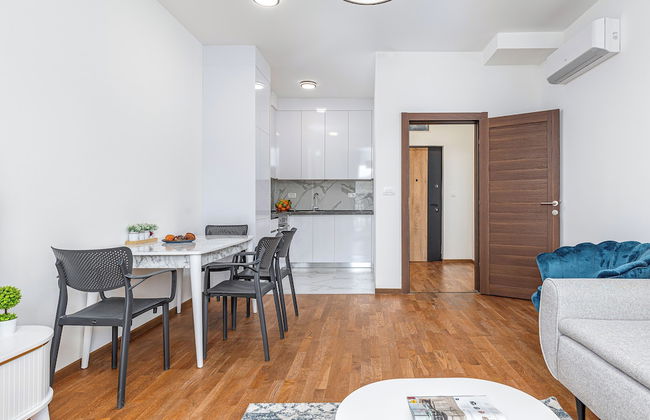 Adriatic Apartments - Foto 31