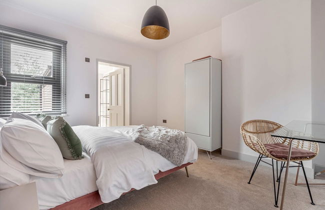 Host Stay Barton Road Retreat - Foto 8