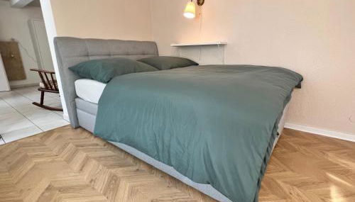 Apartment Entenbrücke - ruhig wohnen, schnell in Stuttgart - Foto 5