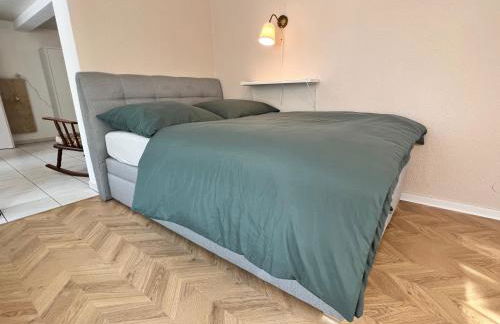 Apartment Entenbrücke - ruhig wohnen, schnell in Stuttgart - Foto 5