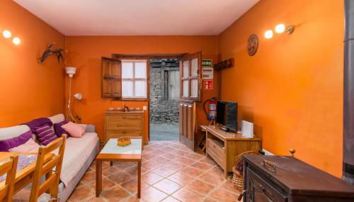 Casa Soles Naturaleza y Tranquilidad en los Picos de Europa - Foto 5