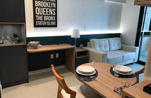 Sirius Campinas Centro Cambuí - Foto 6