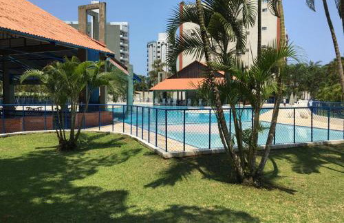 Ed Pacific Modulo 6 - 100 metros da praia - Foto 25