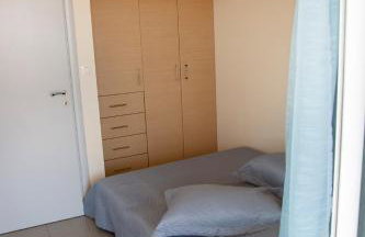 Catherine's Comfort Apartment Νο3 - Foto 9