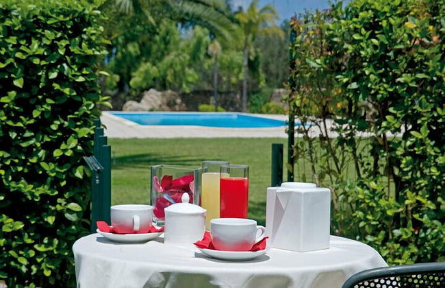 Tenuta Badessa - Photo 9