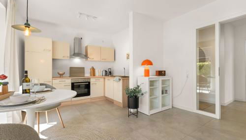 City-Apartment - Kliniknähe - Foto 4