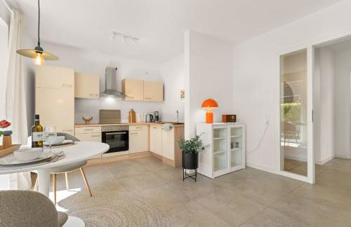 City-Apartment - Kliniknähe - Foto 4