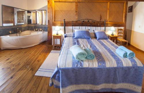 Casa Rural El Molinero - Photo 17