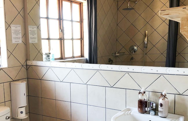 Buyskop Lodge - Foto 9