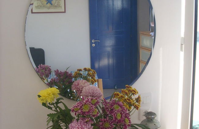 Alkistis Cozy By The Beach Apt In Ikaria Island, Therma 1st Floor - Foto 3
