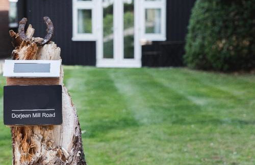 The Dorjean at Mill Road - relaxing 1 bed 1 bath - Foto 8