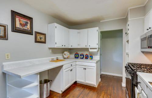 Sunny Fort Walton Beach Vacation Rental with Yard! - Foto 11