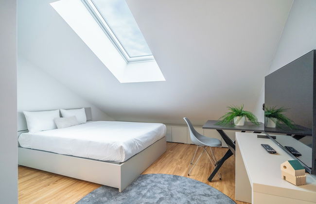 City Pop 2Night Prague - Self check-in - Photo 12