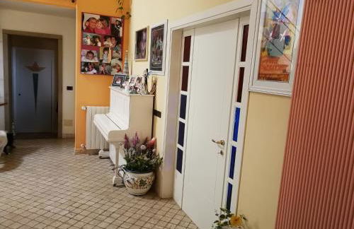 Vacanze Verde Mare - Beggi - Foto 23