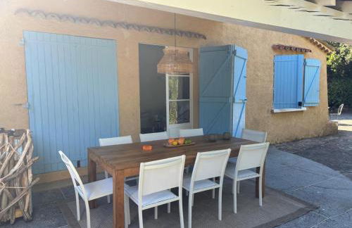 Maison Cigale Ramatuelle - Foto 30