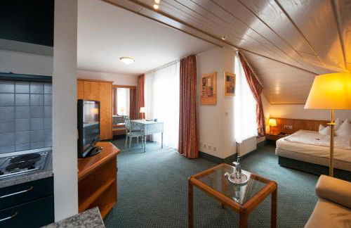 Residenz Royal - Foto 12