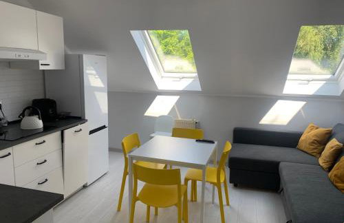 AMBER Dębki - Foto 33