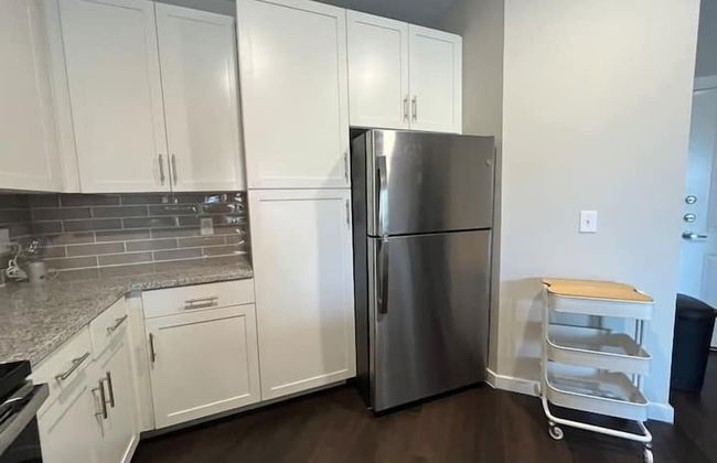 Boho Skyline Oasis- Dream 1BR Getaway - Foto 9