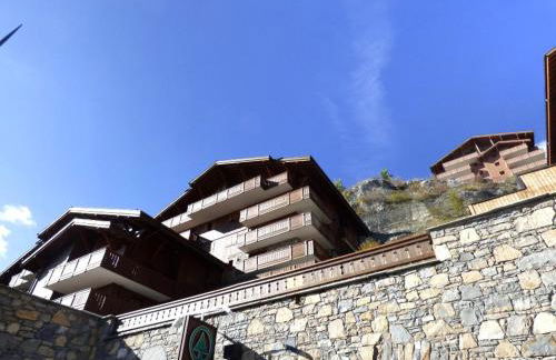 Bel appartement 3 pièces au pied des pistes avec parking - FR-1-458-260 - Foto 18