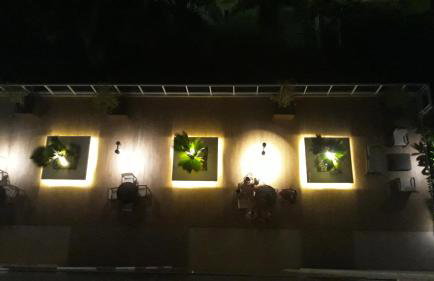 Ilha Pura Barra Temporada - Foto 52