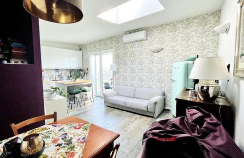 Delizioso bilocale - Stazione Rogoredo, M3, Linate - Foto 1