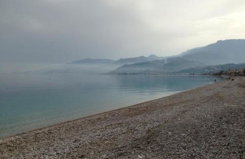 Blue Ark Aigeira Flat & Studio - Foto 124