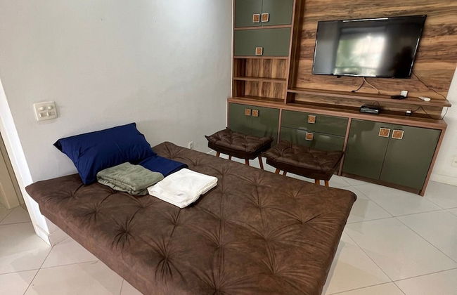 LIBERTY PLACE - PARQUE DAS ROSAS - Foto 6