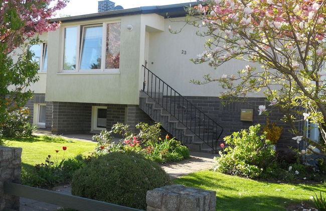 Schtsne Wohnung in Krtspelin in der Nhhe von Meer - Photo 12