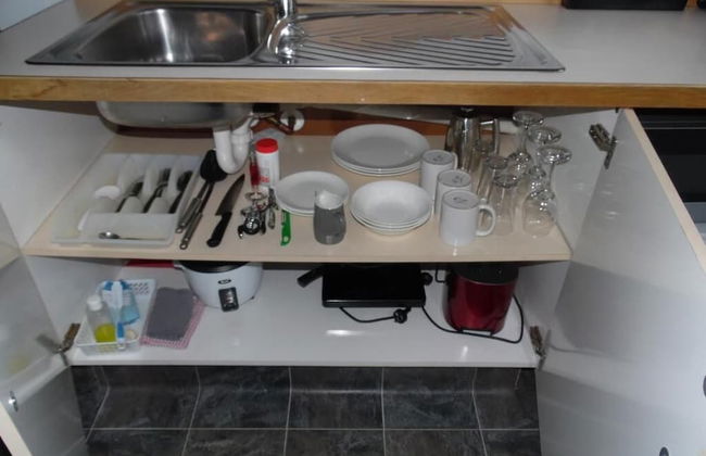 Pinewood Motels - Foto 20