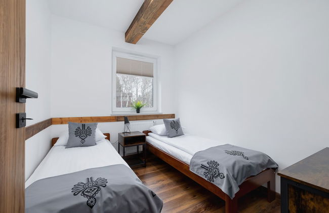 Memorable Apartment in Wisla by Renters - Photo 3