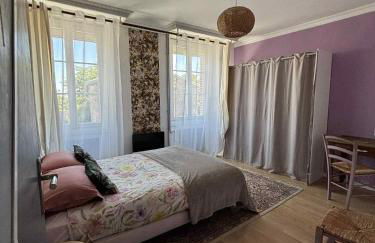 Gîte du RELAI du Château - Parc Oriental - Puy du Fou - Foto 43