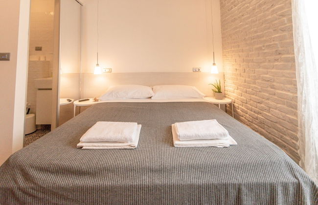 City Studio Apartments Pula - Foto 18