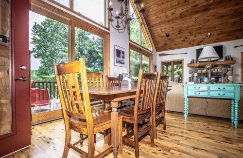 Northwoods Getaway - Photo 13