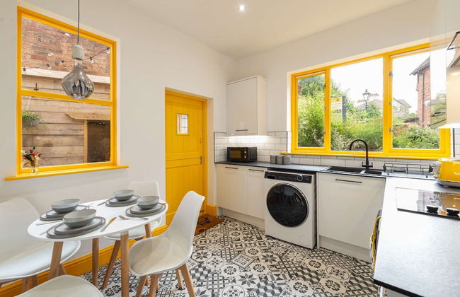 Host Stay Temple Gardens - Foto 2