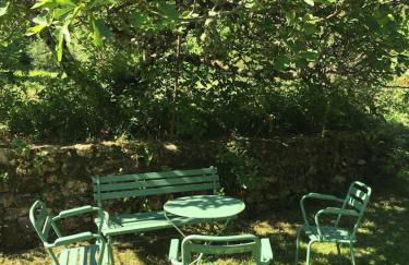 Touvent maison au milieu des bois - Foto 20