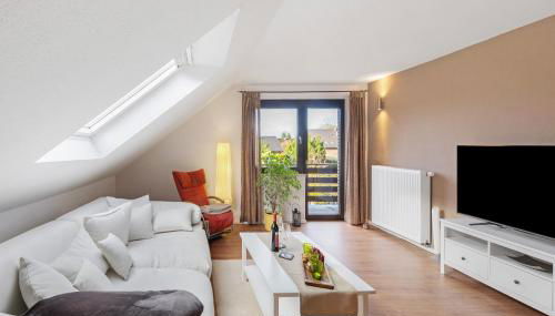 Ferienwohnung Obrighoven - Foto 2