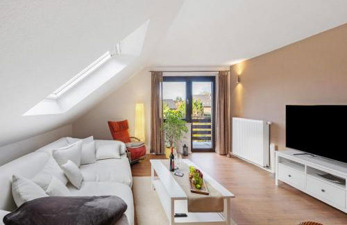 Ferienwohnung Obrighoven - Foto 2