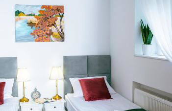 Apartament Mała Wenecja - Foto 9