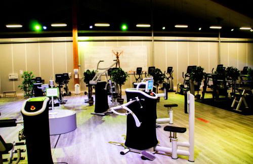 Erlebniswelt Resort Apartment 11 - Foto 9